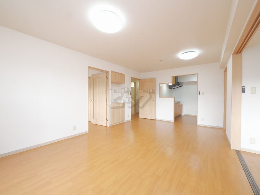 リビング・ダイニング