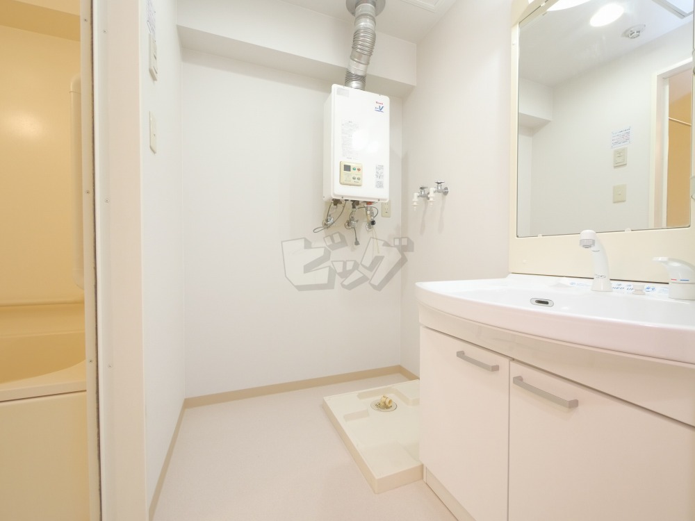 洗面所・脱衣所