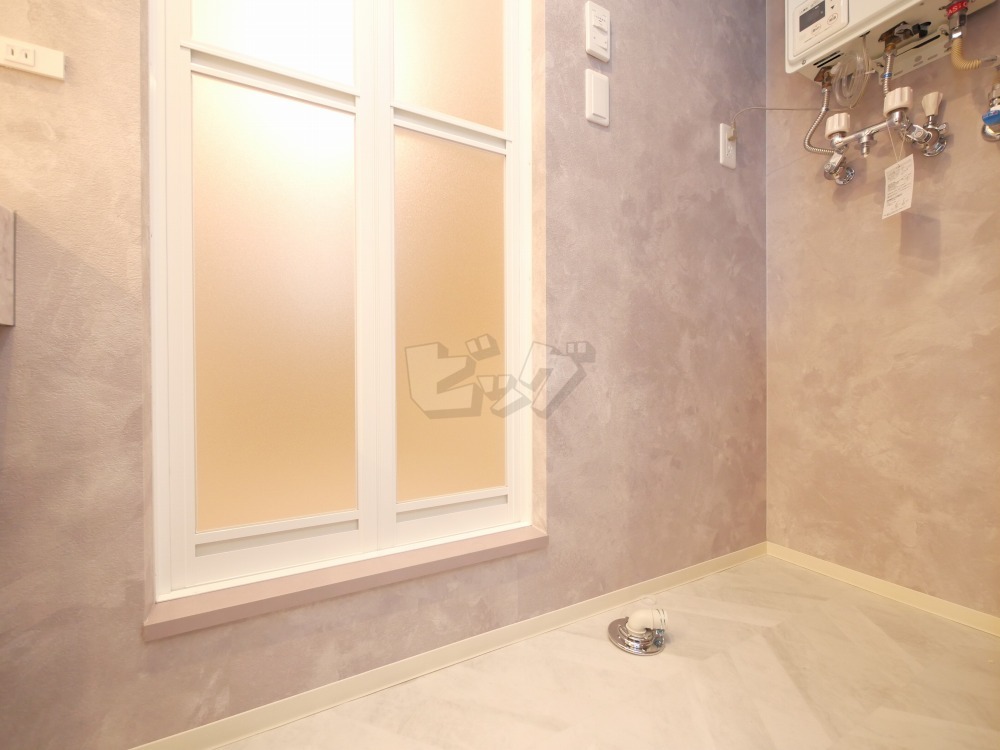 洗面所・脱衣所