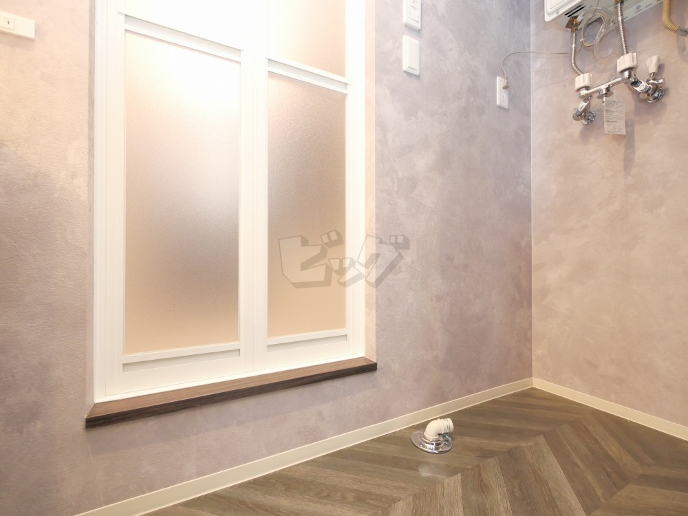 洗面所・脱衣所