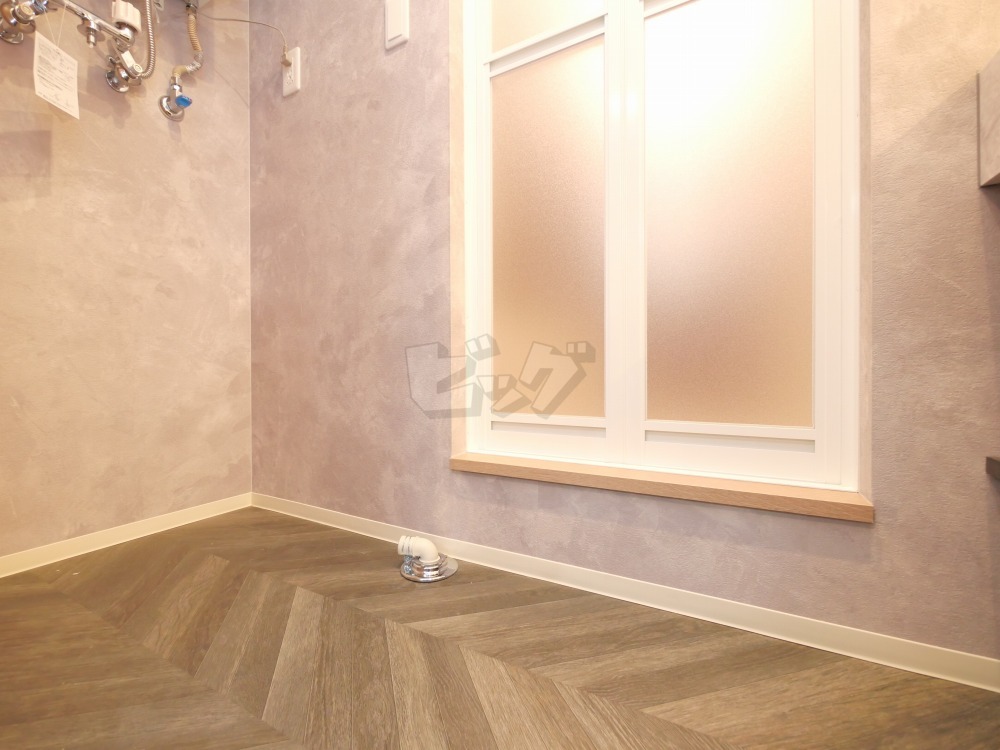 洗面所・脱衣所