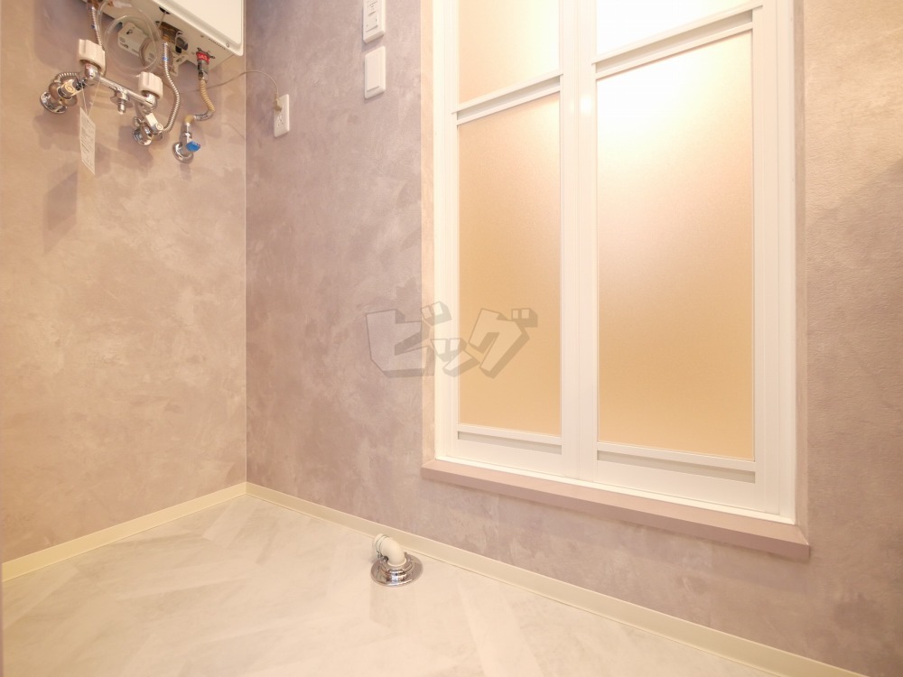 洗面所・脱衣所