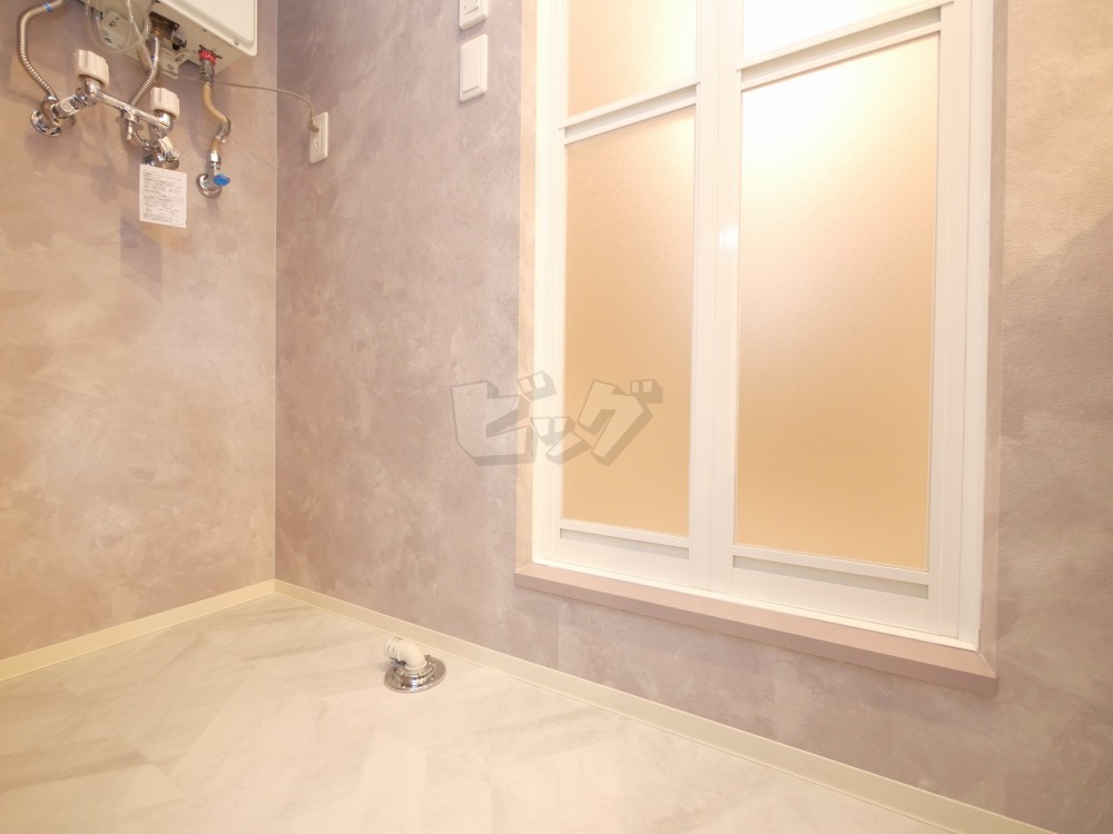 洗面所・脱衣所