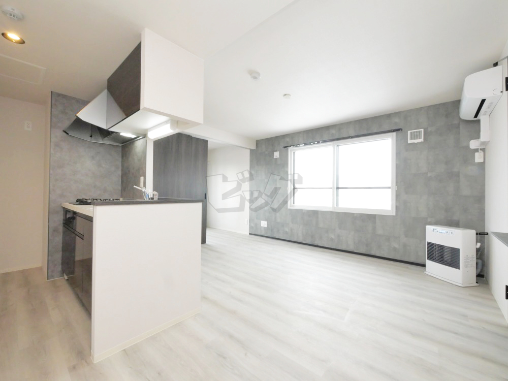 リビング・ダイニング