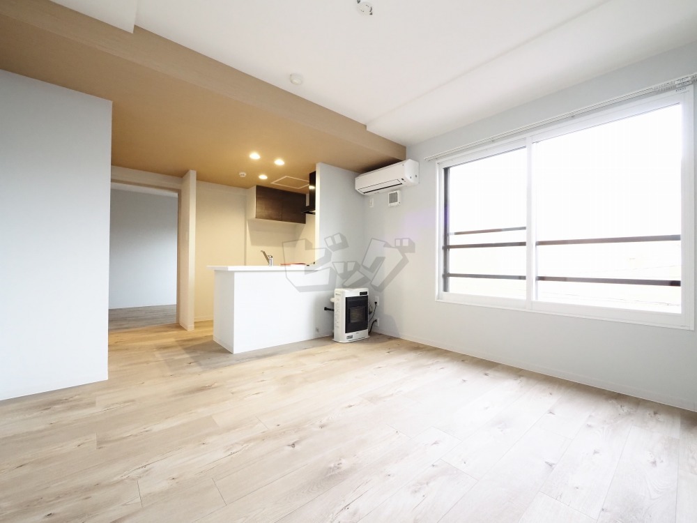 リビング・ダイニング