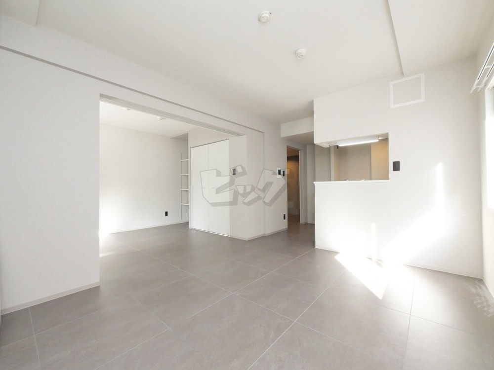 リビング・ダイニング