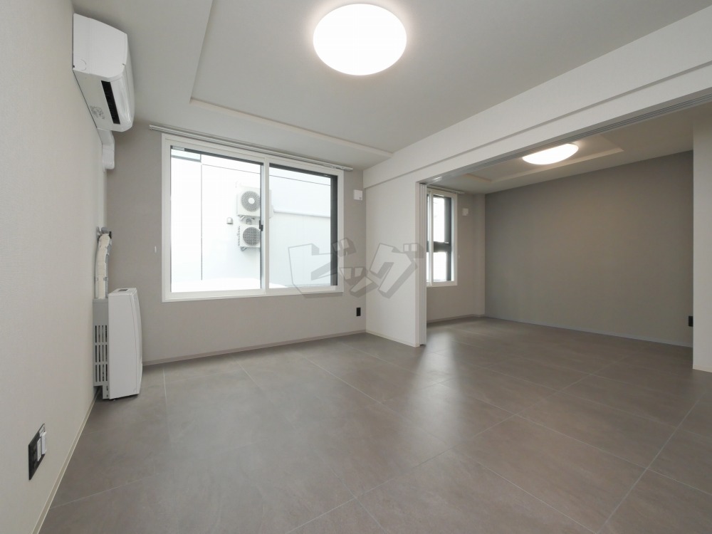 リビング・ダイニング