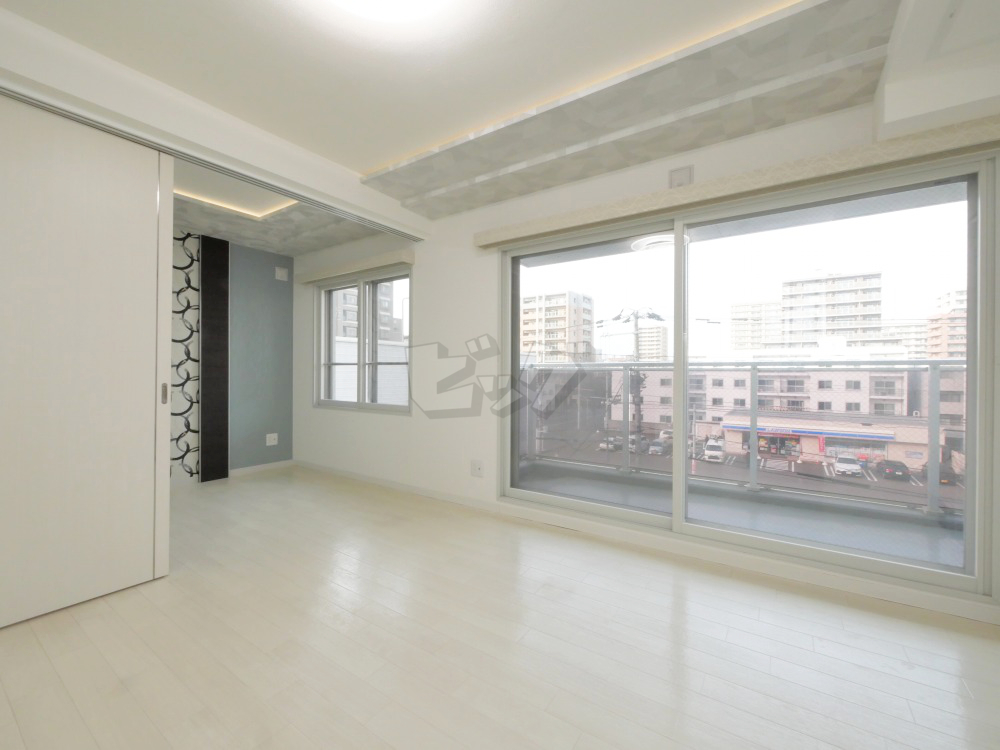 リビング・ダイニング