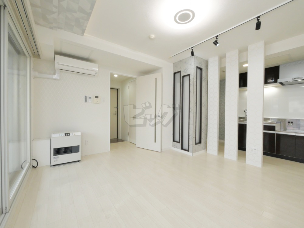 リビング・ダイニング