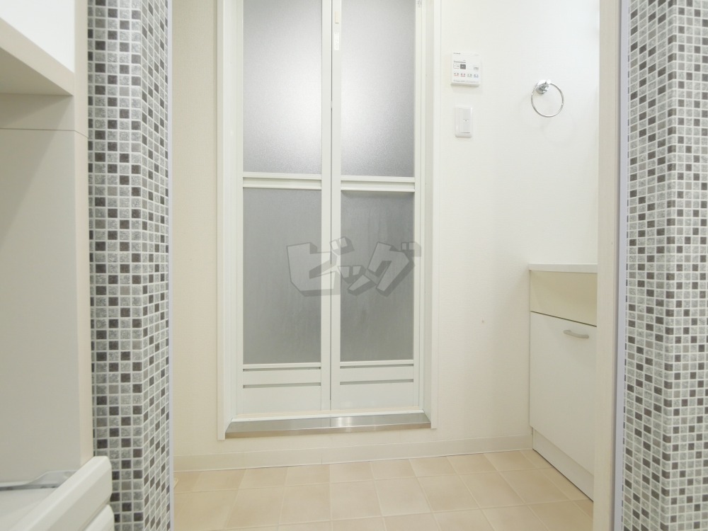 洗面所・脱衣所