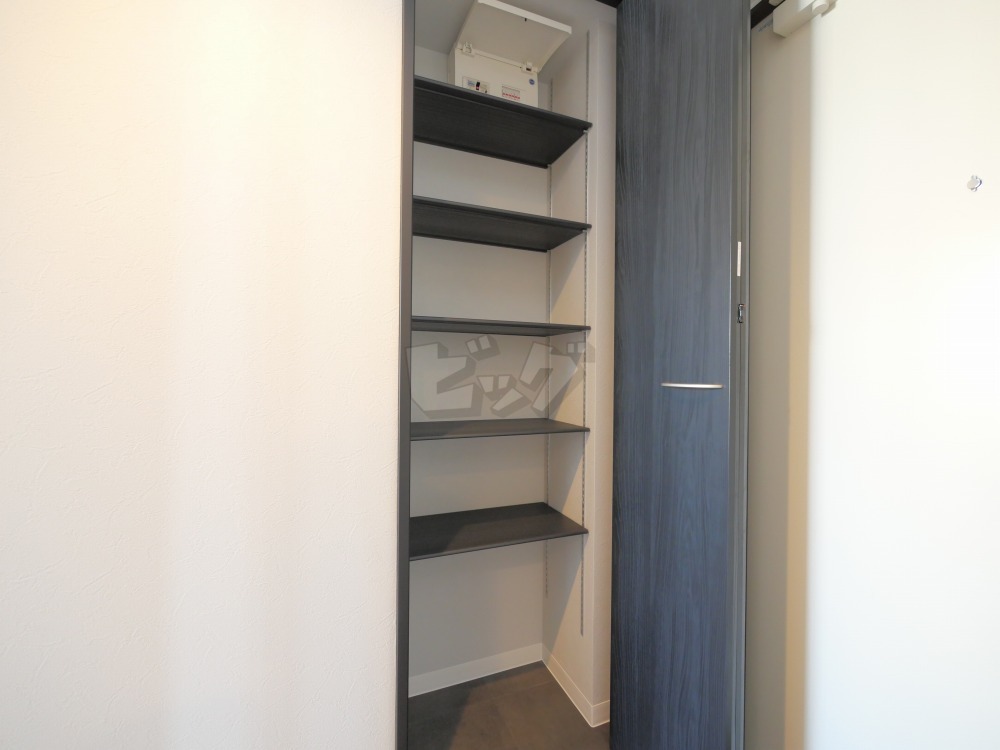 玄関収納