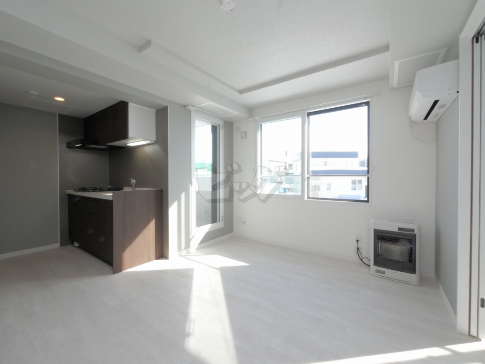 リビング・ダイニング