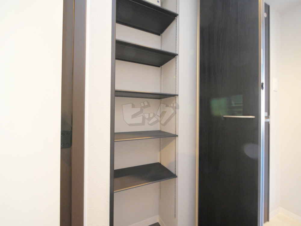 玄関収納