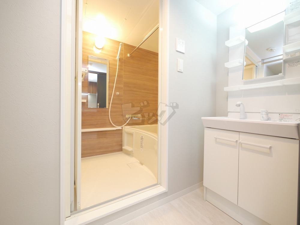 洗面所・脱衣所