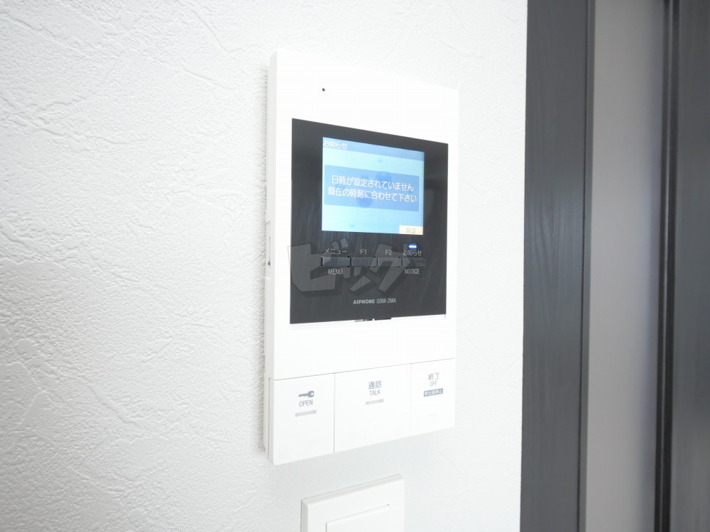 インターホン