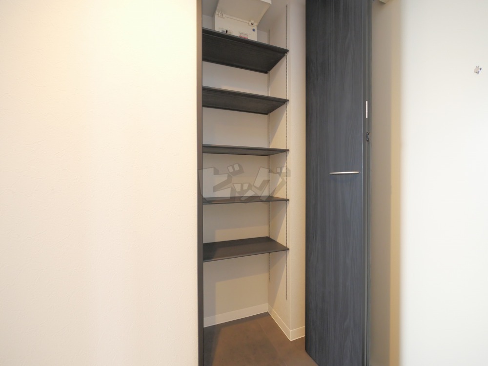 玄関収納