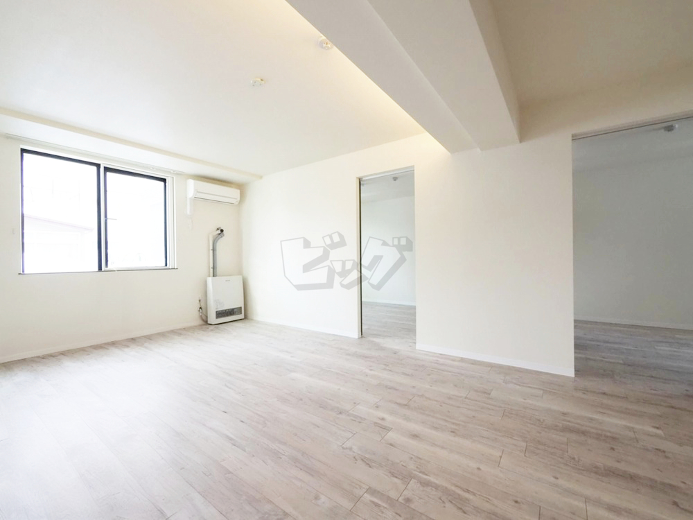 リビング・ダイニング