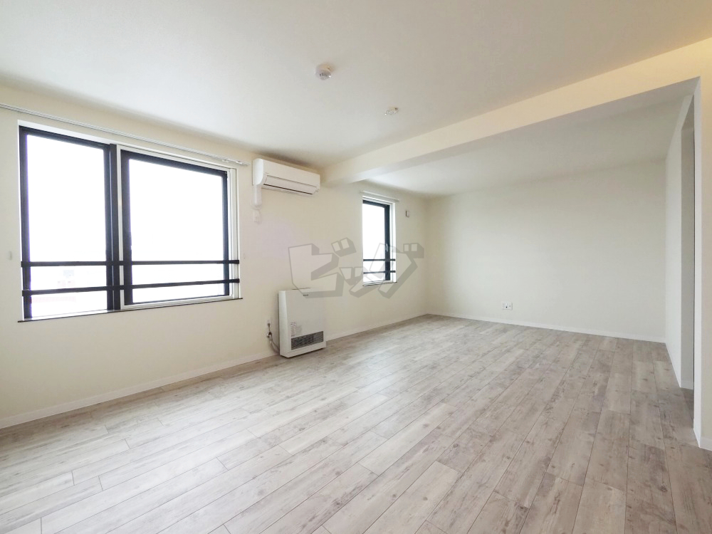 リビング・ダイニング