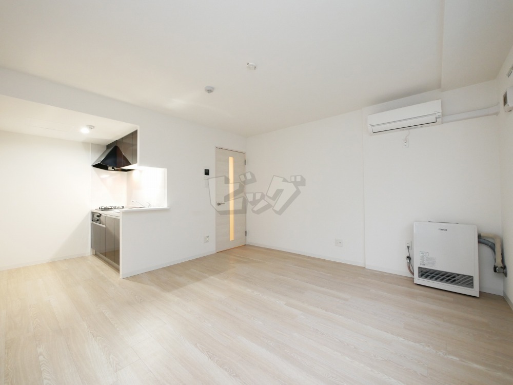 リビング・ダイニング