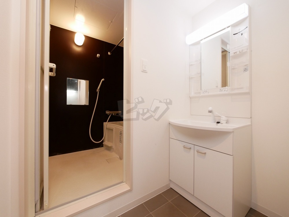 洗面所・脱衣所