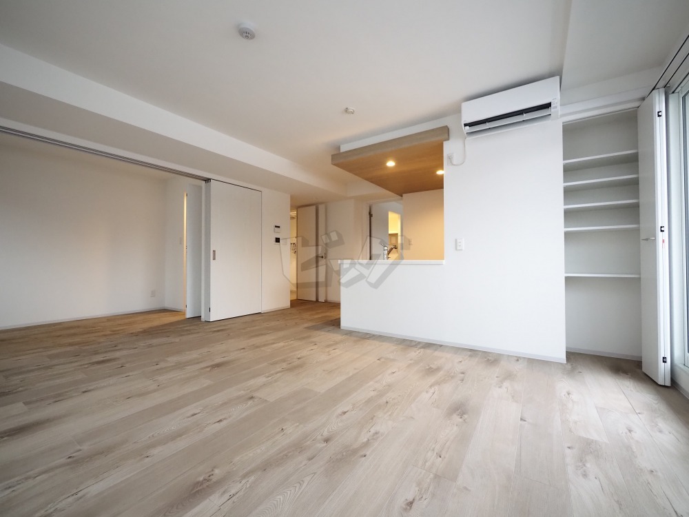 リビング・ダイニング