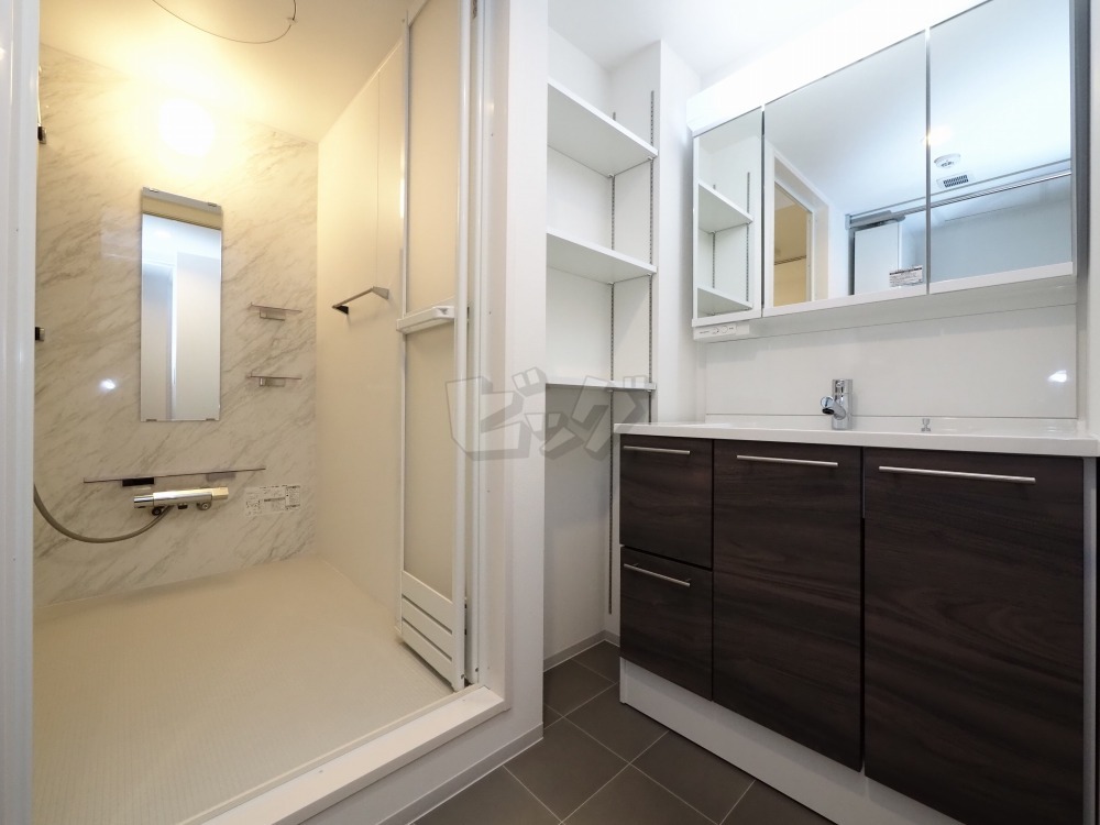 洗面所・脱衣所