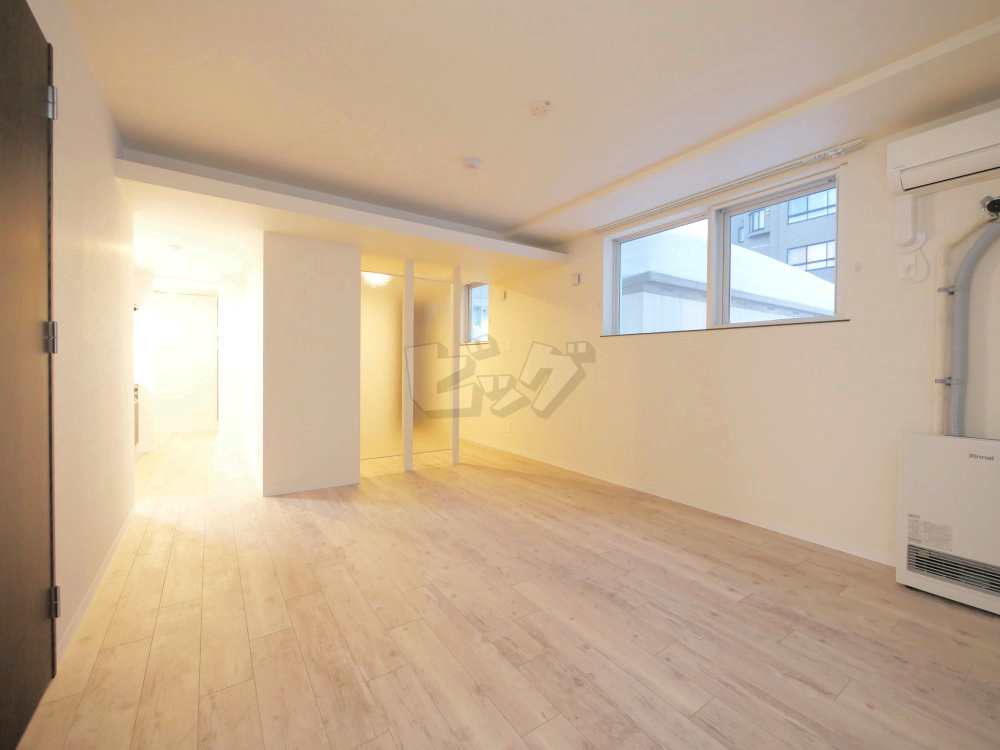 リビング・ダイニング