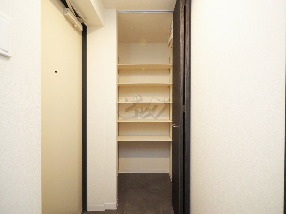 玄関収納