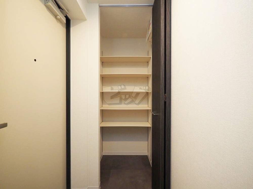 玄関収納