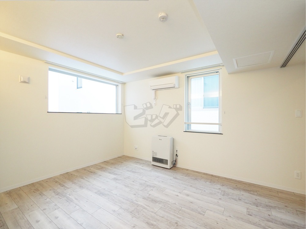 リビング・ダイニング