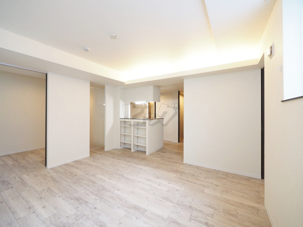 リビング・ダイニング