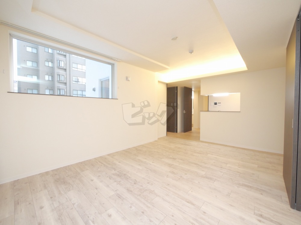 リビング・ダイニング