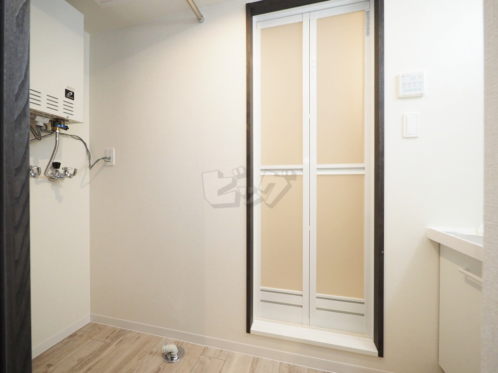 洗面所・脱衣所