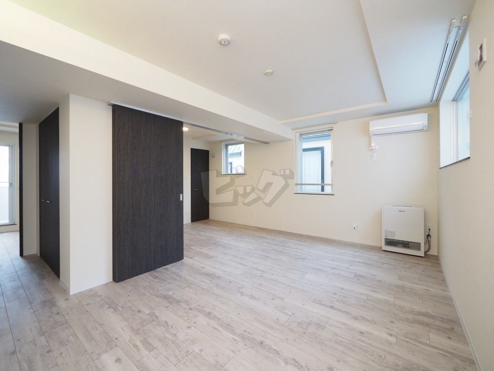 リビング・ダイニング