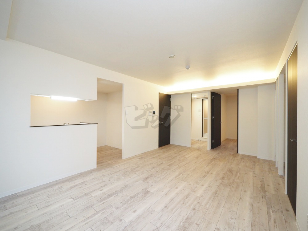 リビング・ダイニング