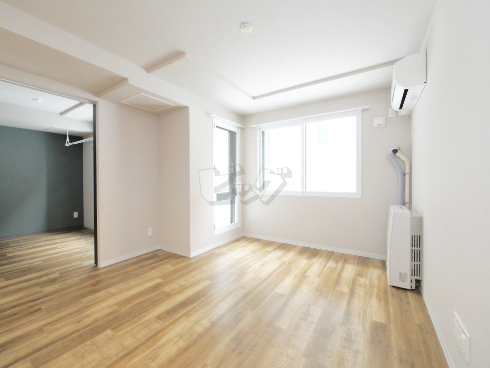 リビング・ダイニング