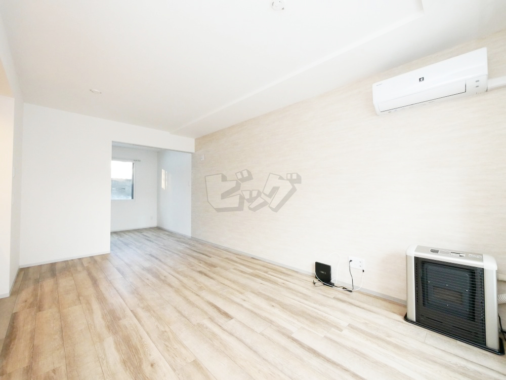 リビング・ダイニング