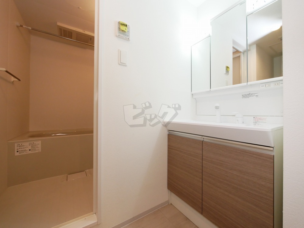 洗面所・脱衣所