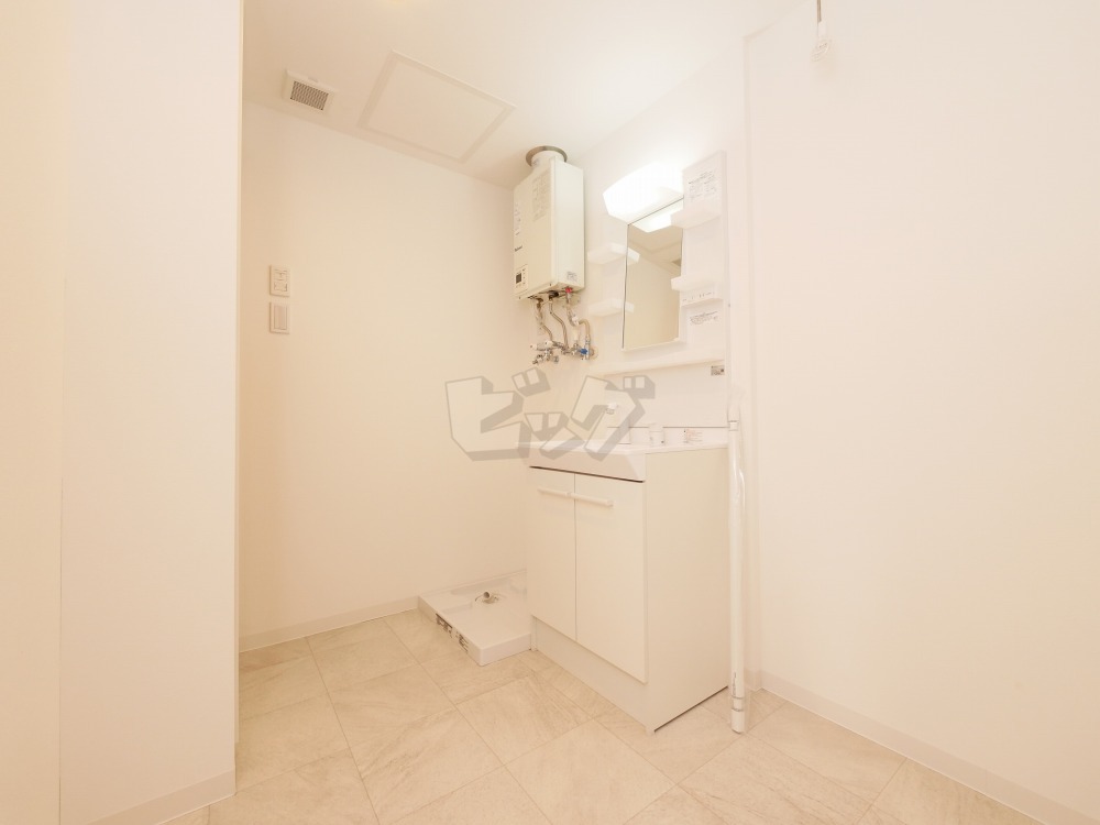 洗面所・脱衣所