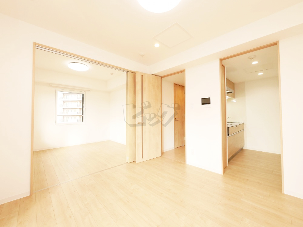 リビング・ダイニング