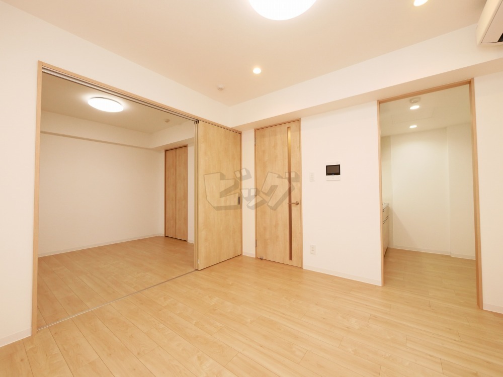 リビング・ダイニング