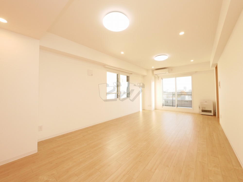 リビング・ダイニング