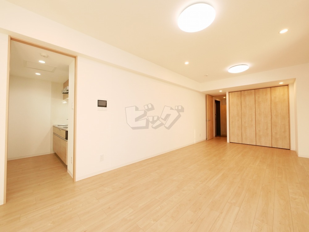 リビング・ダイニング