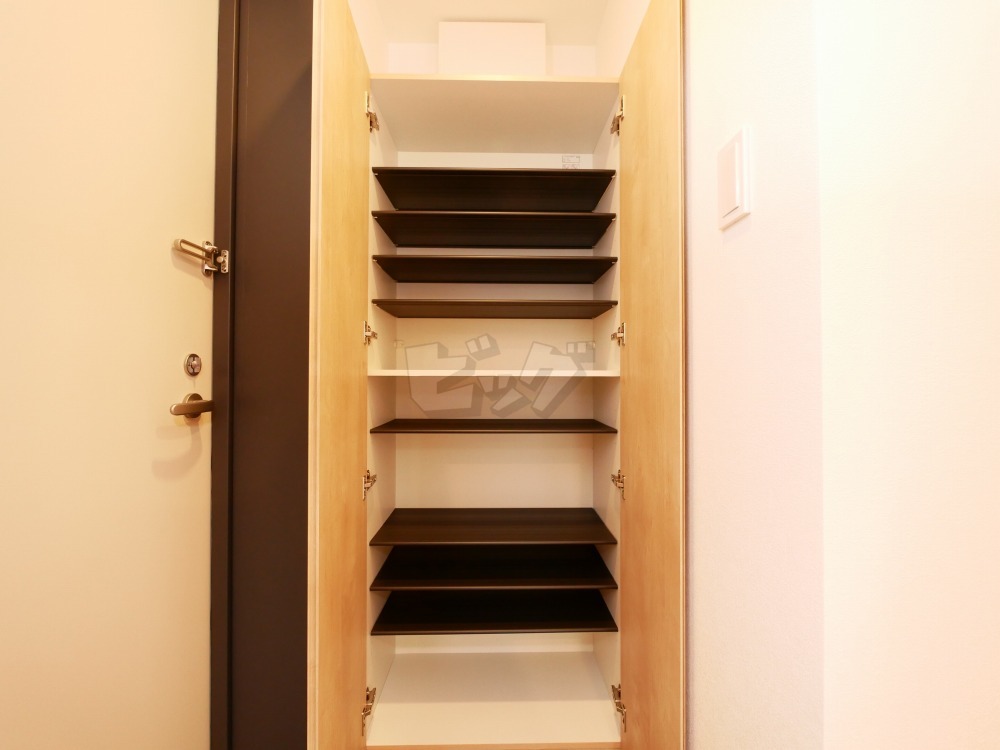 玄関収納