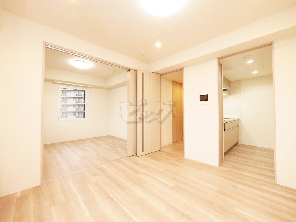 リビング・ダイニング