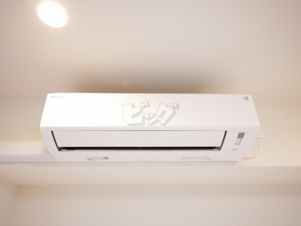 エアコン