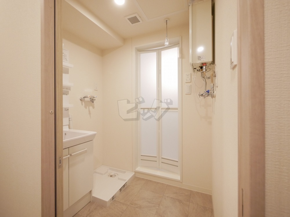 洗面所・脱衣所