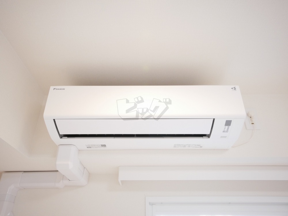 エアコン