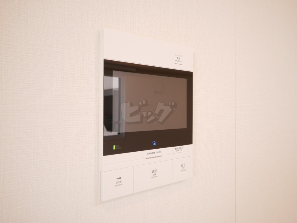 インターホン