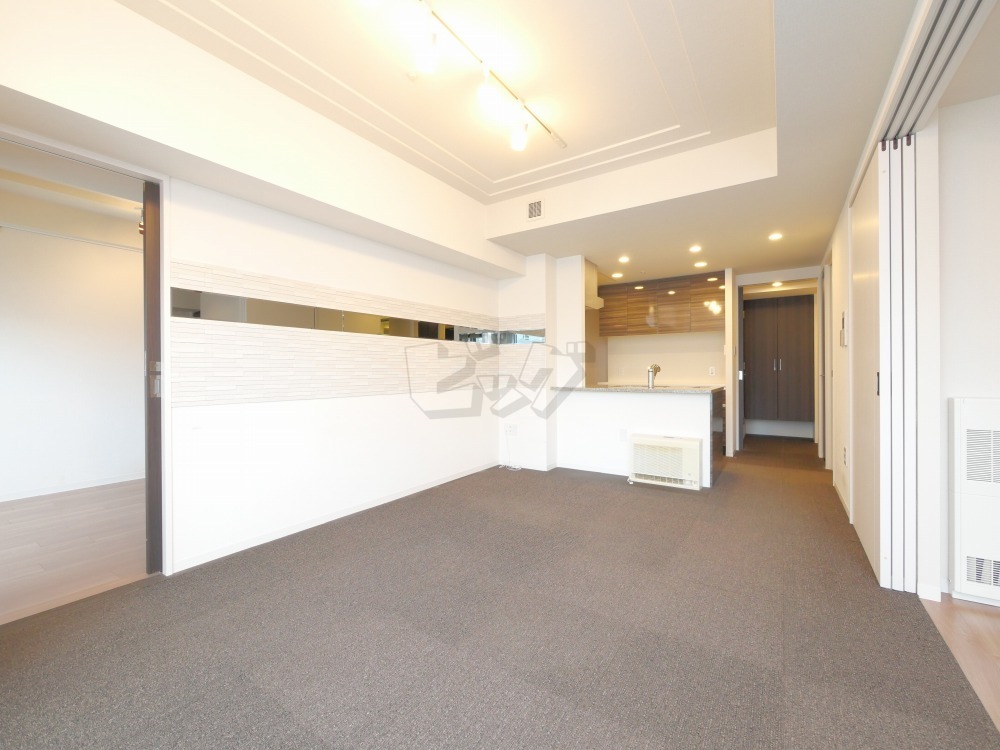 リビング・ダイニング